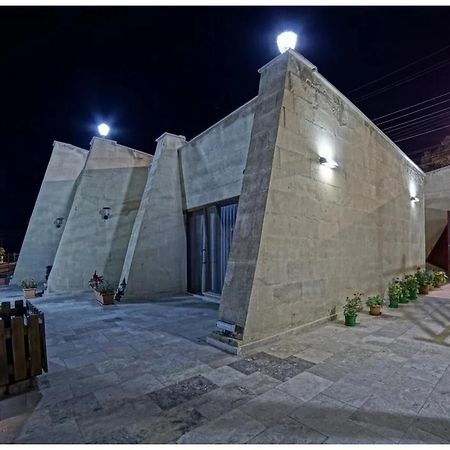 Samistal Lodge Cappadocia Ürgüp Bagian luar foto